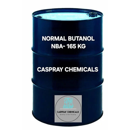Normal Butanol Chemical