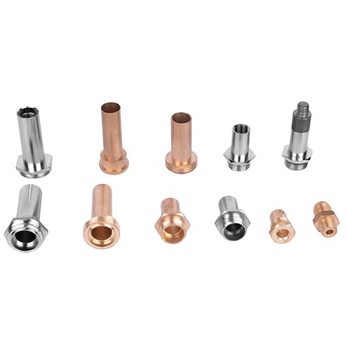 Penumatic Components