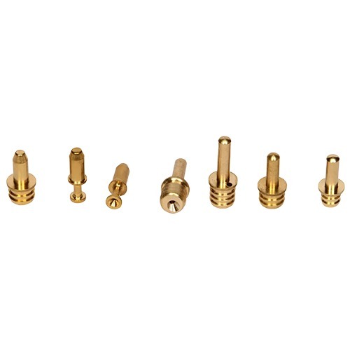 Brass Pin Terminal