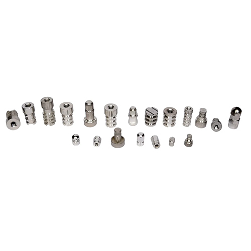 Tin Coated Terminal Inserts