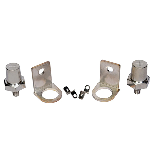 Silver Coated Terminals