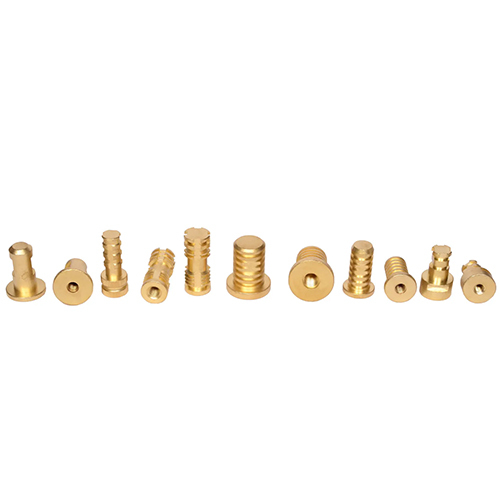 Brass Terminal Insert