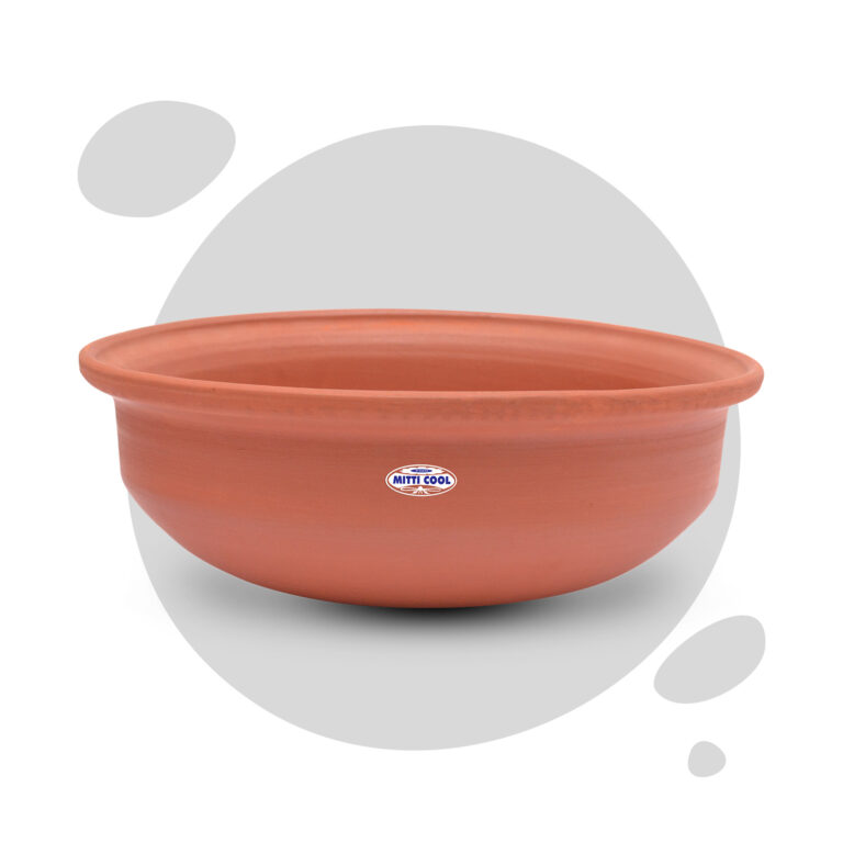 Clay Sonera Handi 1.5 Ltr - Color: Red