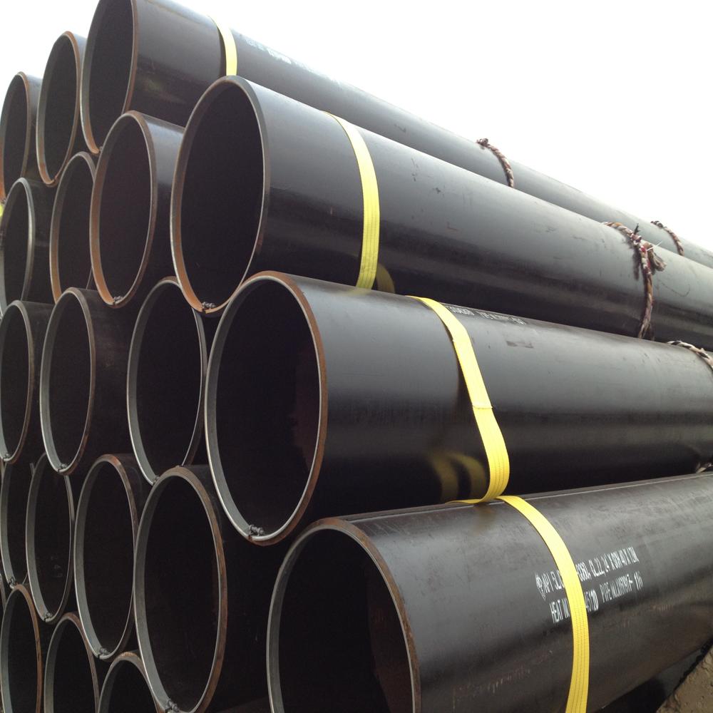 S355j2+n Seamless Pipe - Shape: Bar
