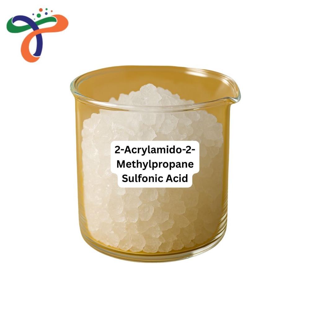2-Acrylamido-2-Methylpropane Sulfonic Acid