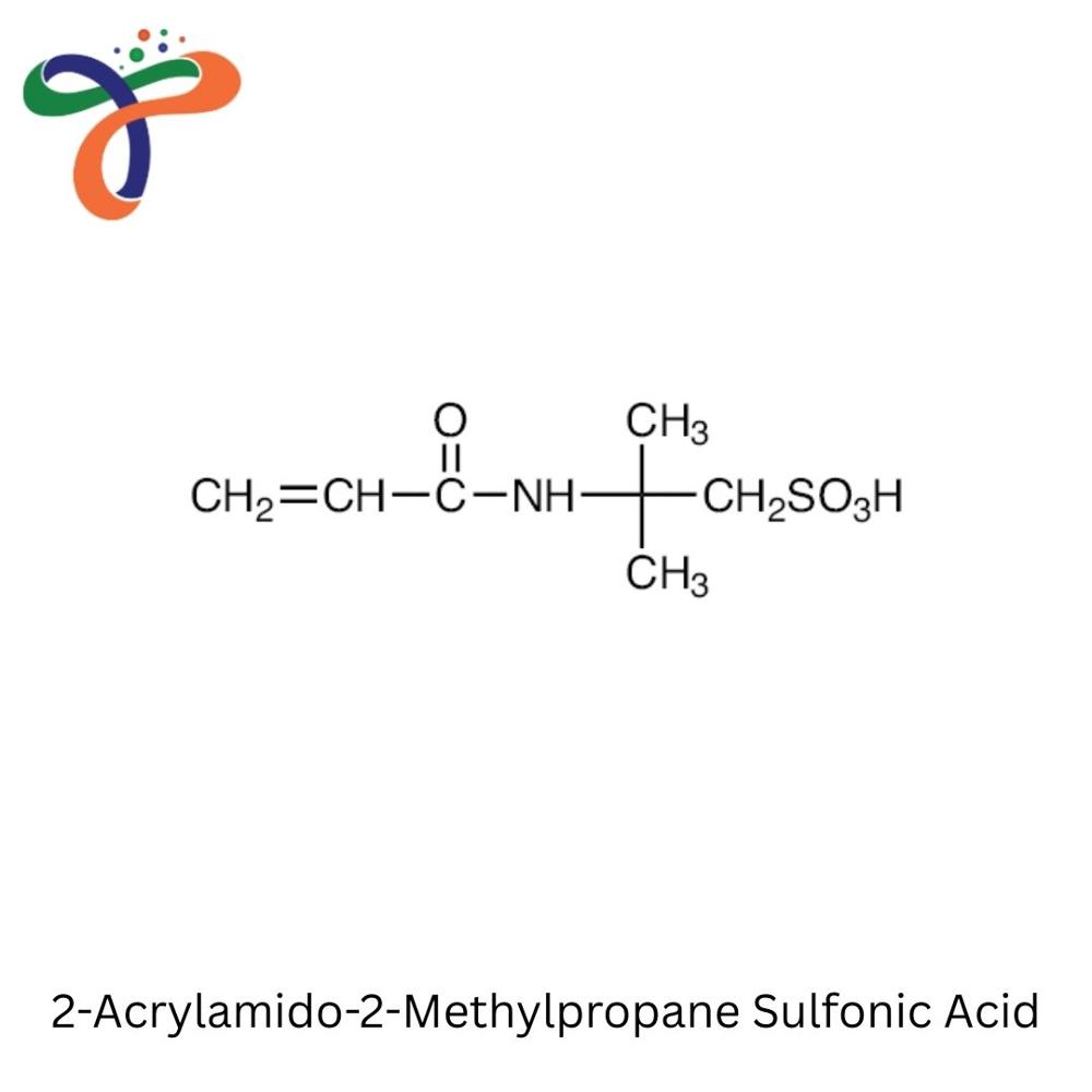 2-Acrylamido-2-Methylpropane Sulfonic Acid