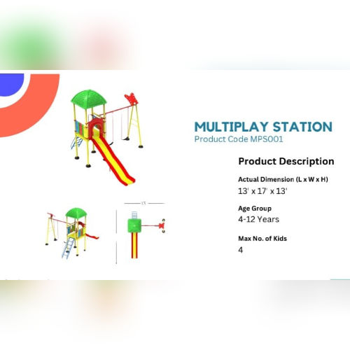 Multi Play Station