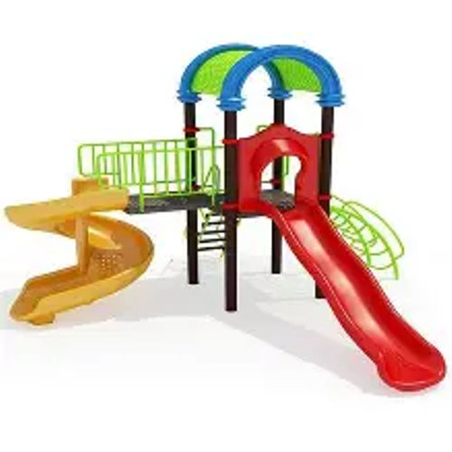 Multi Play Station - Age Group: 7+8