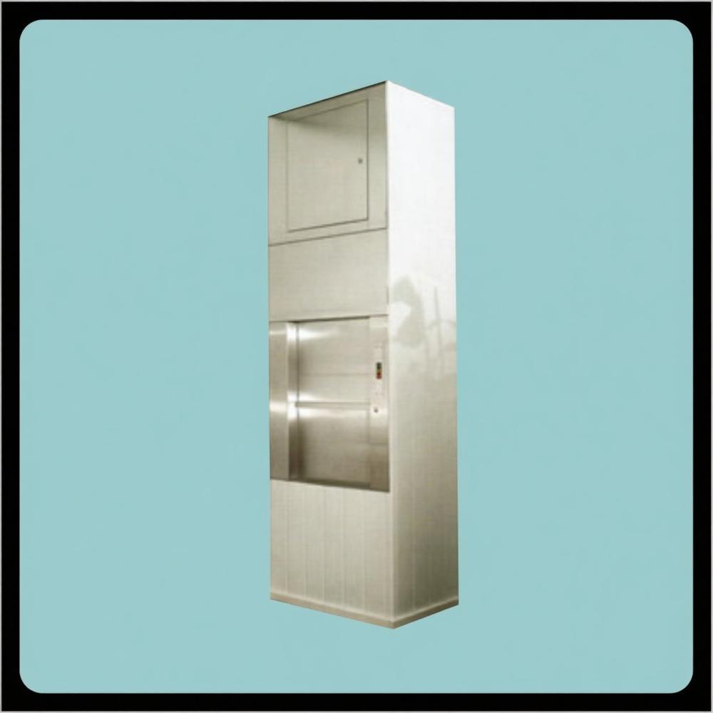 ELEVATORKING COUNTER WEIGHT TYPE DUMB WAITER LIFT
