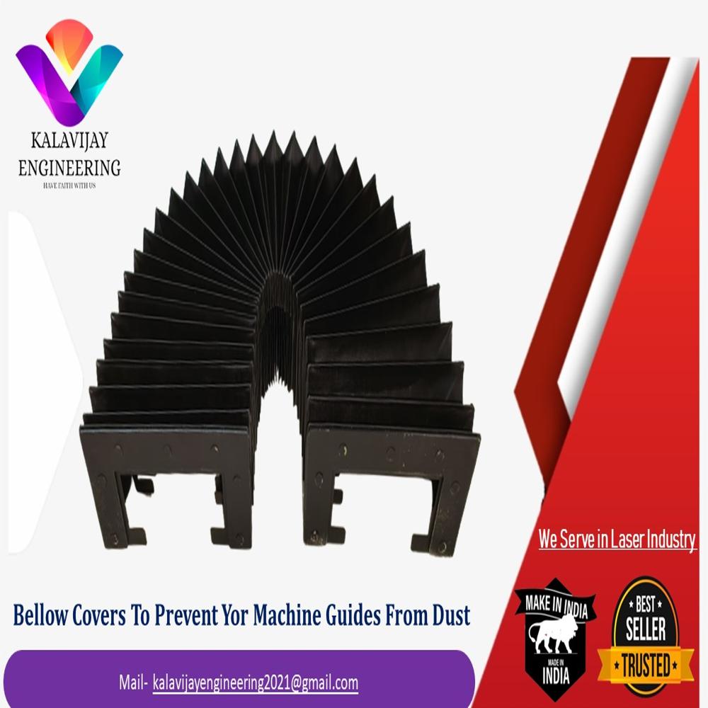 Senfeng Laser Machine Bellow Cover