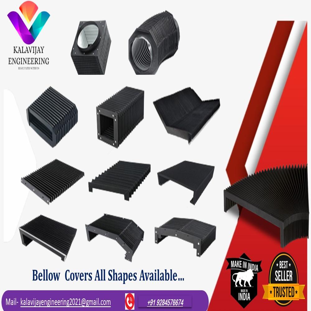 Senfeng Laser Machine Bellow Cover