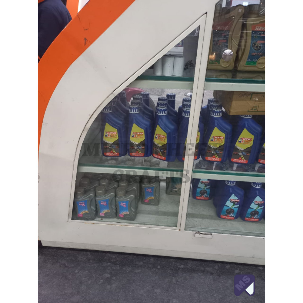 Sheet Metal Enclosures