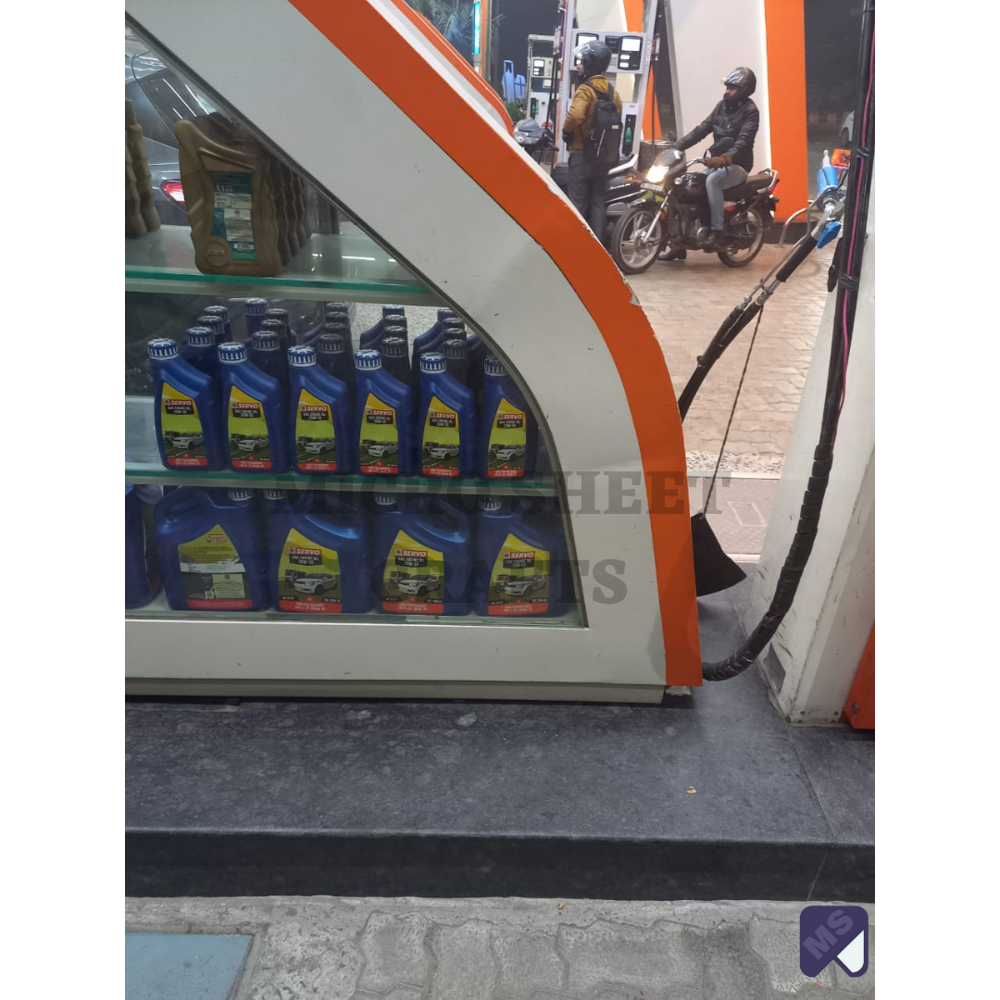 Sheet Metal Enclosures