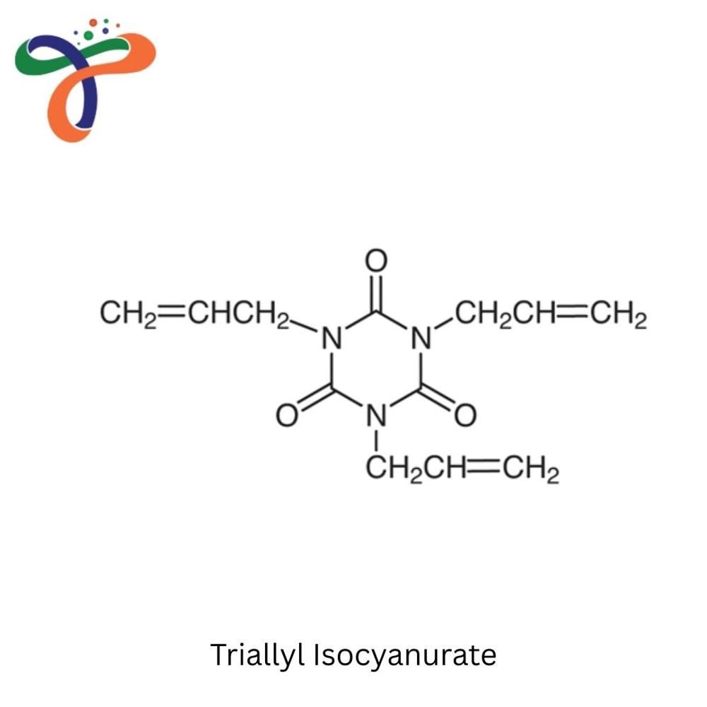 Triallyl Isocyanurate