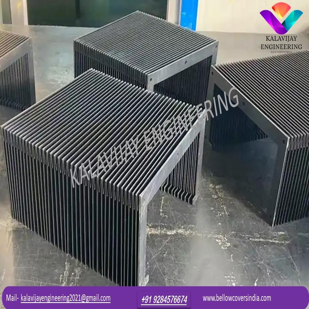 G-Weike Laser Machine Bellow Cover