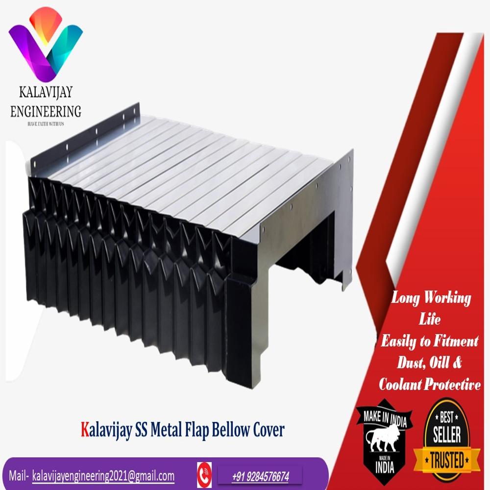 G-Weike Laser Machine Bellow Cover