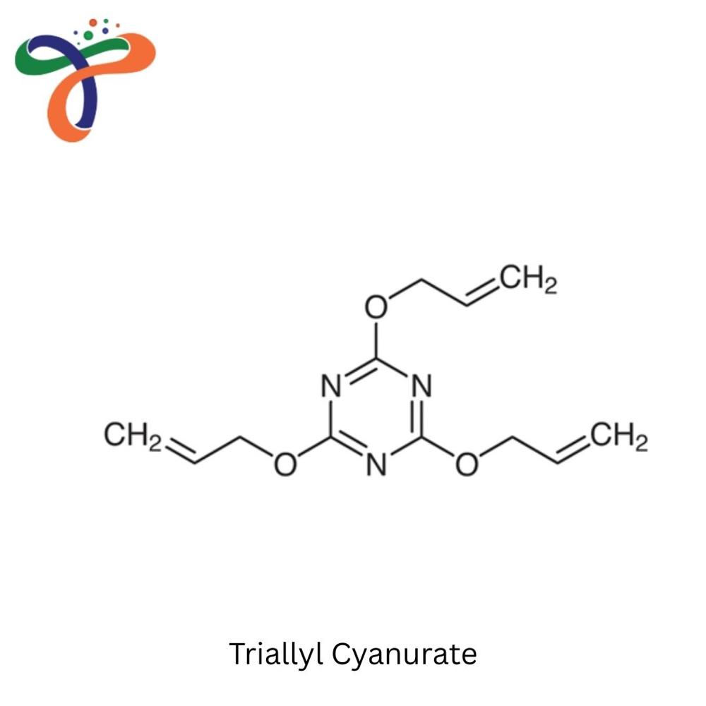 Triallyl Cyanurate