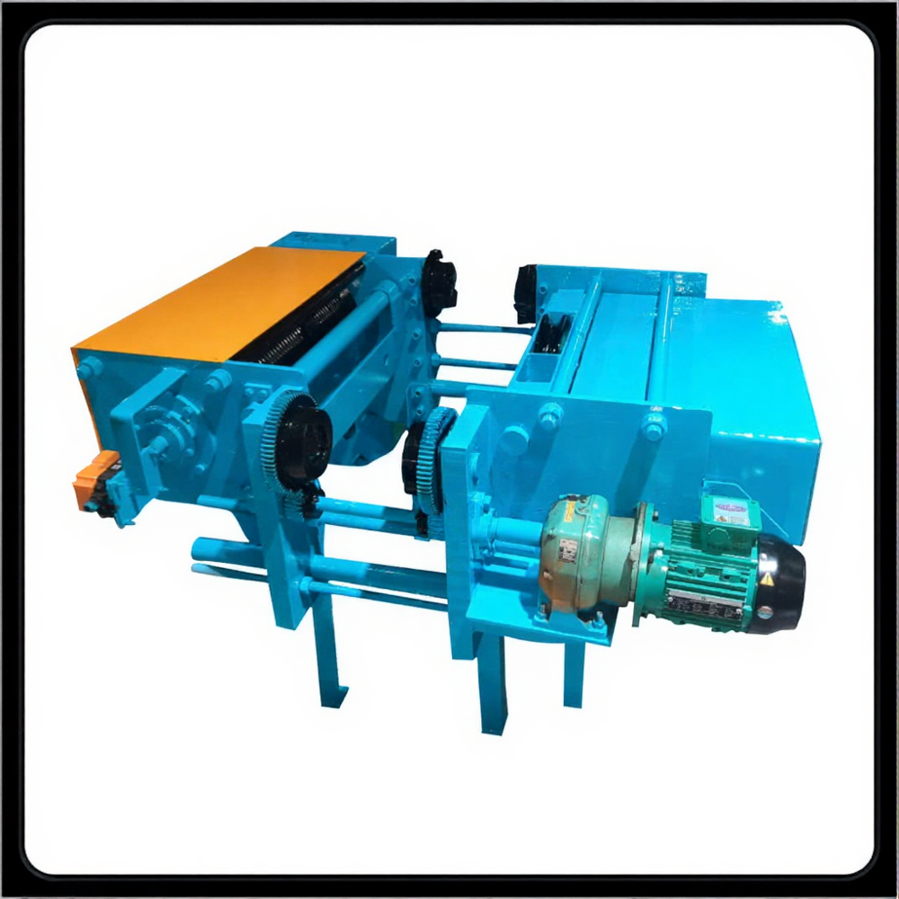 3 TON ELECTRIC WIRE ROPE HOIST