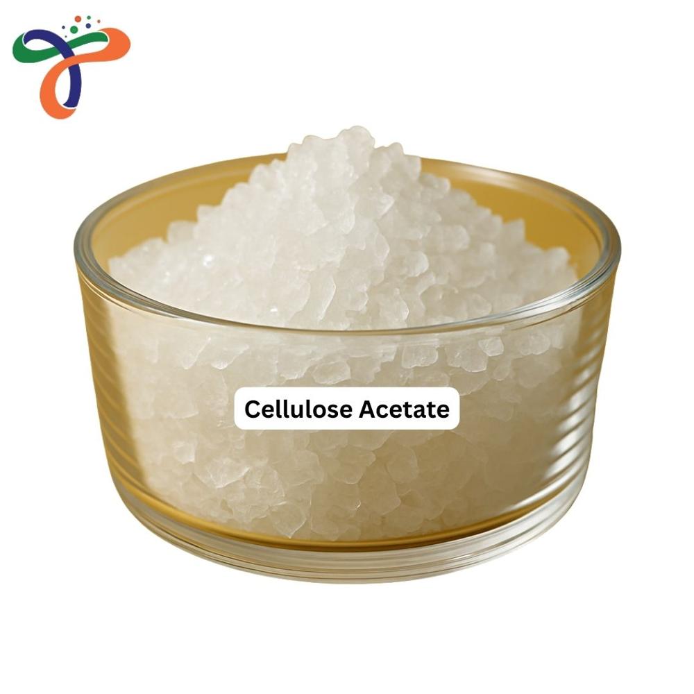 Cellulose Acetate