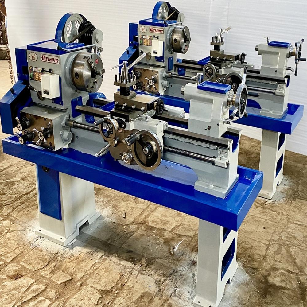 Standard Series Lathe Machine