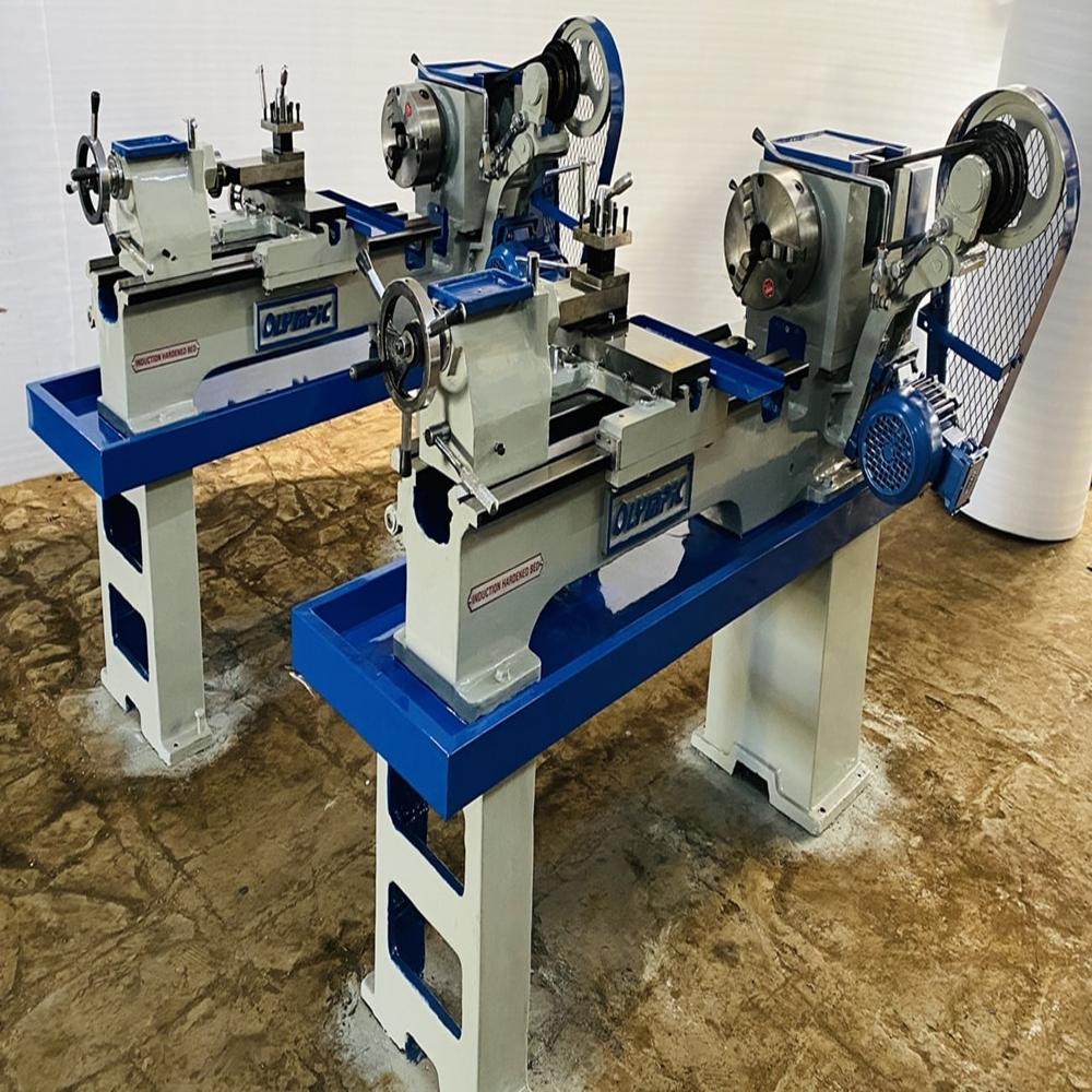 Standard Series Lathe Machine
