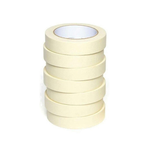 White Adhesive Tapes