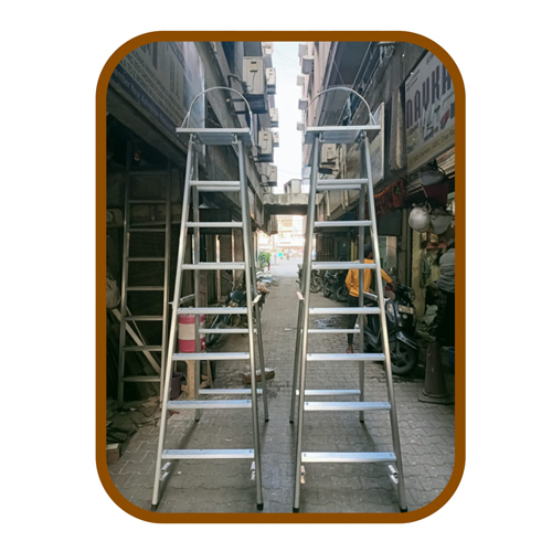 Aluminium Ladder