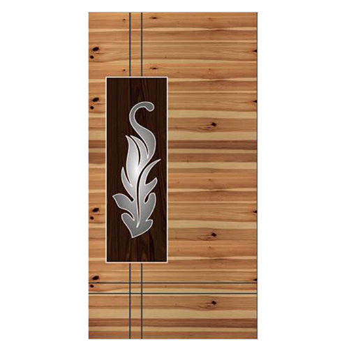 Lamination Door
