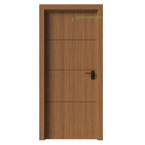 Laminated Door