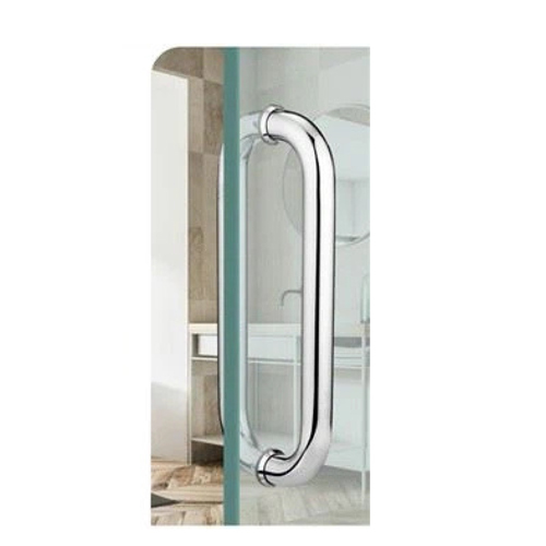 Glass Fittings Accessories