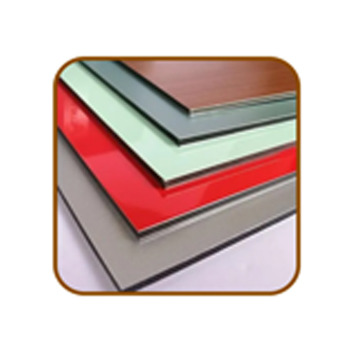 Aluminium Composite Panel