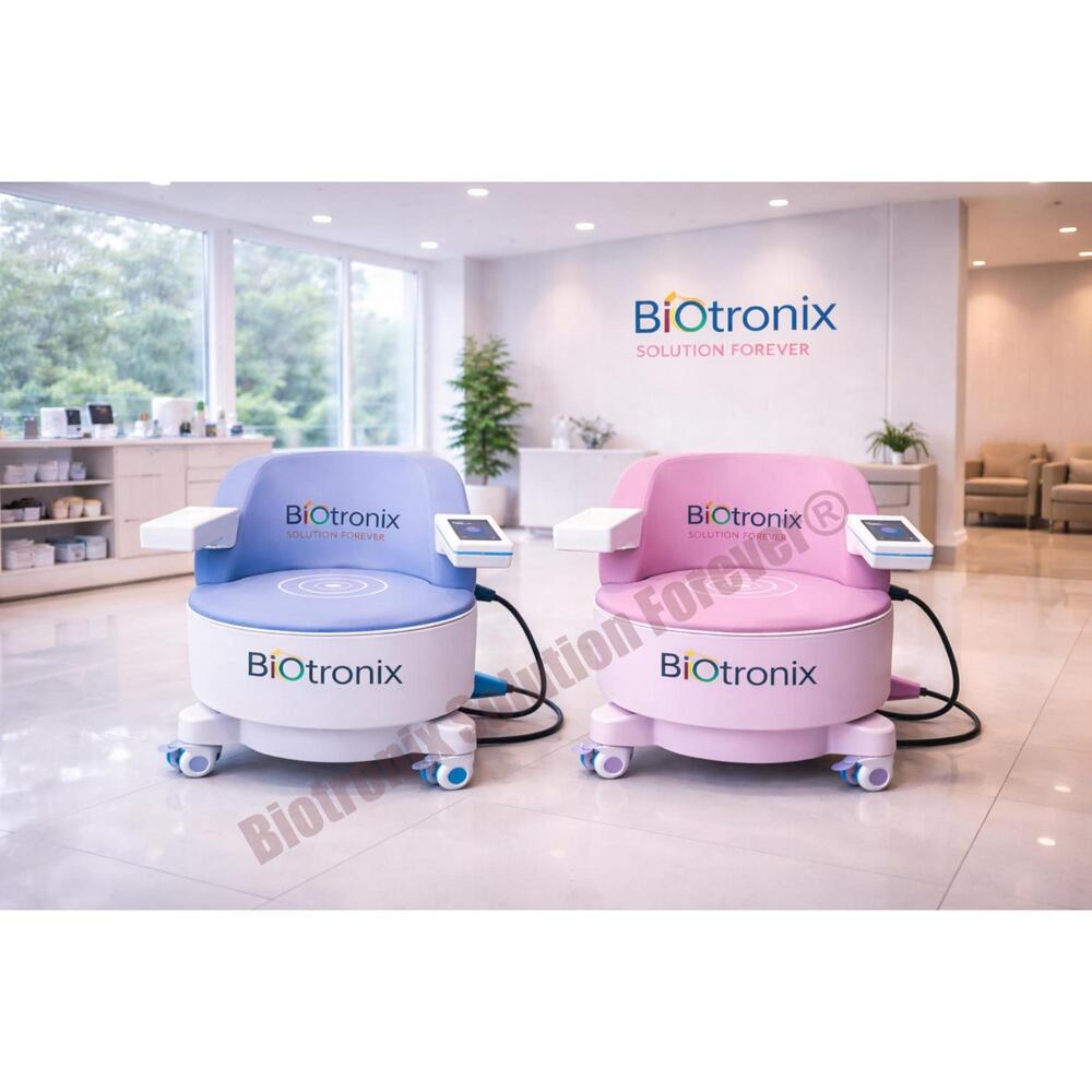 Professional Pelvic Muscle Strengthening Chair for Medical Centers