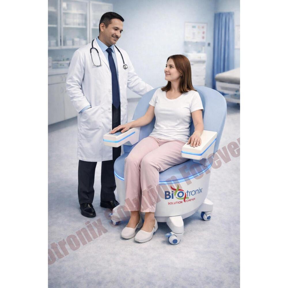 Professional Pelvic Muscle Strengthening Chair for Medical Centers