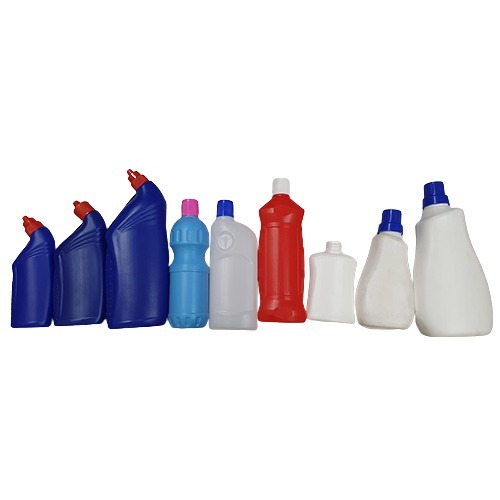 Floor cleaner empty bottle 1liter 