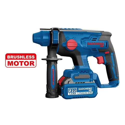 GN CH1703 Lithium Rotary Hammer