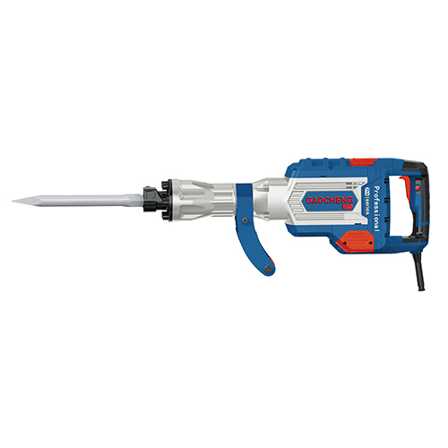 Martelo de demoliÃ§Ã£o GN DM2002 