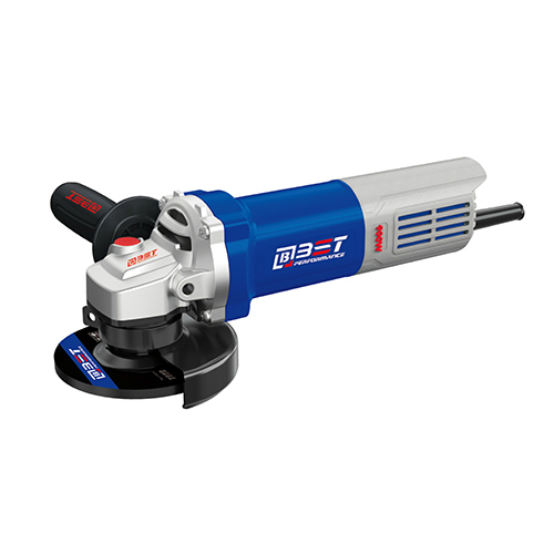 BT AG7001 Angle Grinder
