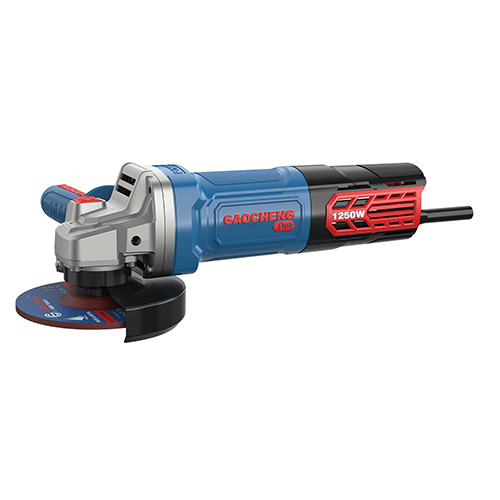 GN AG1001 Angle Grinder