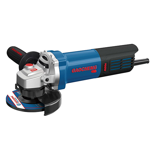 GN AG1002 Angle Grinder