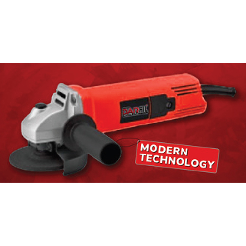 DR 801 Angle Grinder