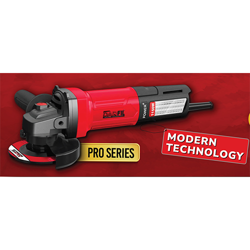 Premium Angle Grinder