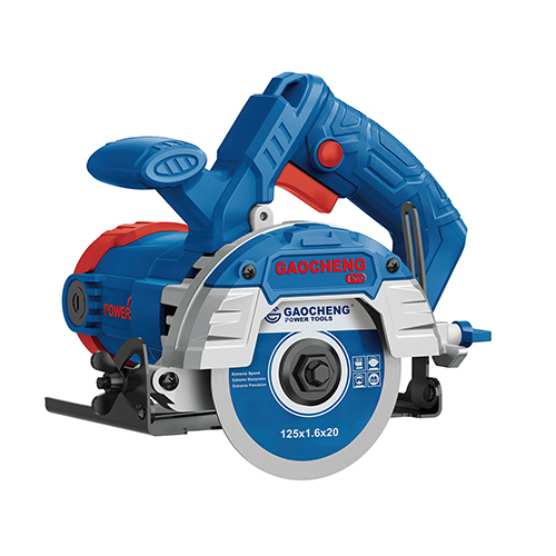 GN MC1501 Marble Cutter