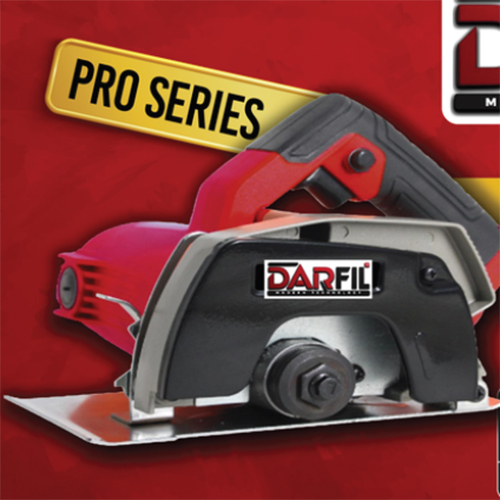 DR PRO SAN Marble Cutter