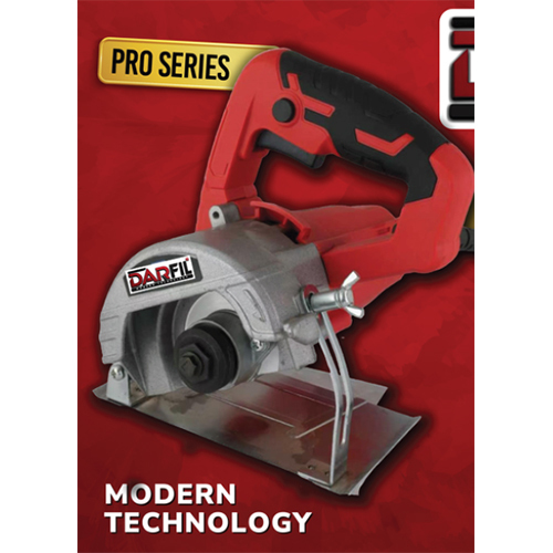 DR PRO SBN Marble Cutter