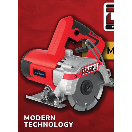 DR PRO CM5 5 Marble Cutter