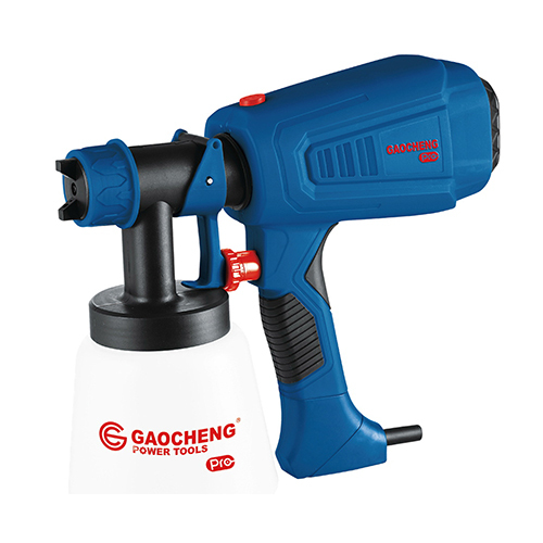 GN SG1801 Spray Gun