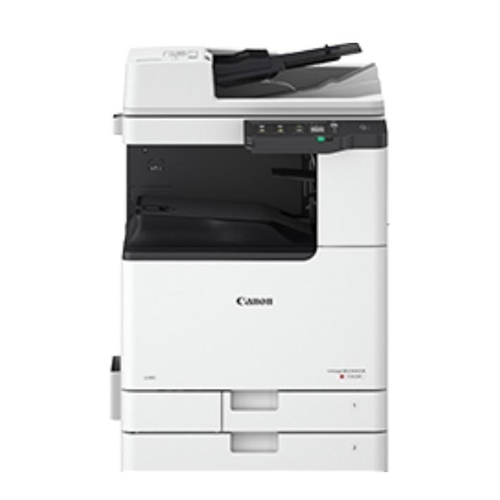 Canon IR C3326  Multi Functional Photocopier Machine