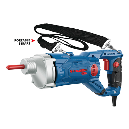 GN VR3002 Concrete Vibrator