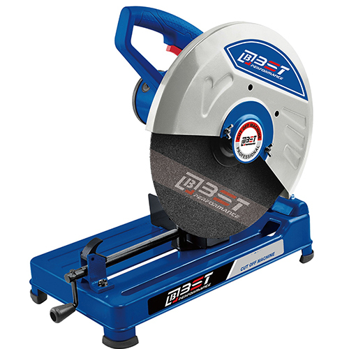 BT CM1201 Cut Off Machine