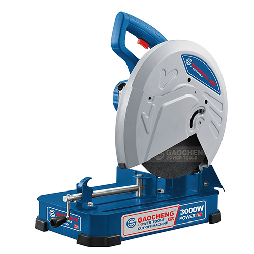 GN CM1901 Cut Off Machine